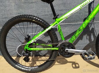 Bicykel 26 "do terénu - 6