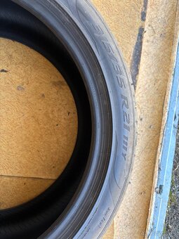 Pirelli P-Zero R21 - 6