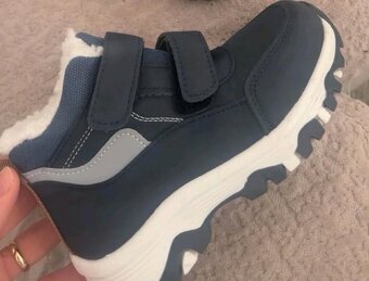 Darujem vrece deckeho oblečenia - 6