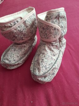 Kočík Petite&Mars Up - 6