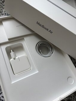 MacBook Air 13” 2021 - 6
