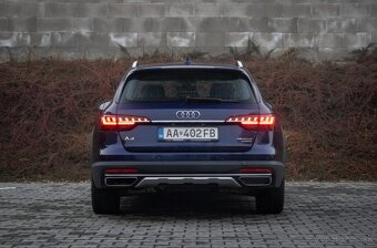 Audi A4 Allroad 45 TDI 3.0 V6 - 6