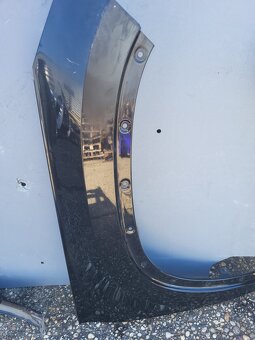 Skoda kodiaq blatnik lavy pravy - 6