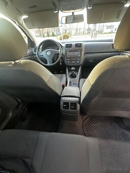 Volkswagen golf 5 - 6