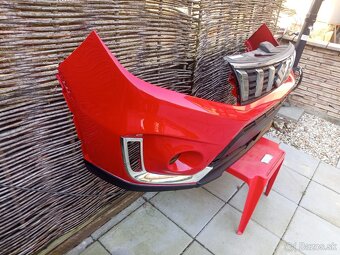 Predný nárazník Vitara - 6