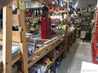 Predám pult do predajne - 6