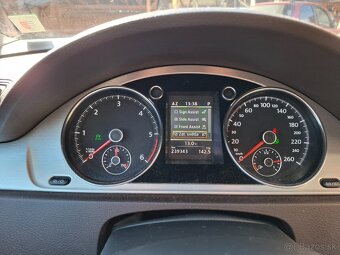 Passat Alltrtack - 6