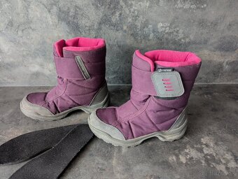 Decathlon Quechua snehule 32 - 6