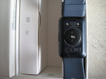 ♦️ Huawei Watch Fit ♦️ Black ♦️ - 6