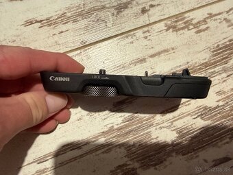 Canon eos rp + prislusenstvo - 6