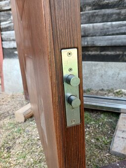 Bezpečnostné vchodové dvere - 6