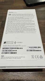 iPhone 15Pro 128GB - 6