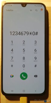 Samsung Galaxy A40 - 4/64/Android 11 - 6