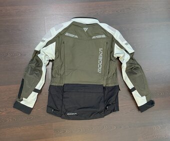 Modeka Hydron - 2 dielny moto komplet - 6