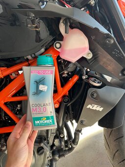 KTM 390 Duke - 6