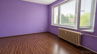 ==NA PREDAJ== 1i byt ČSA Brezno CENTRUM - 6