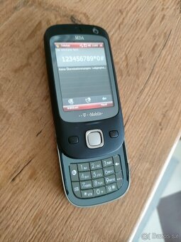 MDA touch plus - RETRO - 6