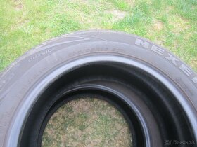 205/55R16 91V letna pneu 1ks Nexen dezen 6.5mm - 6