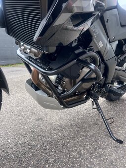 SUZUKI V-STROM 1050 DE - 6