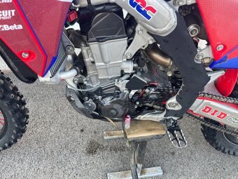 Predám Honda CRF 450R 2020 - 6
