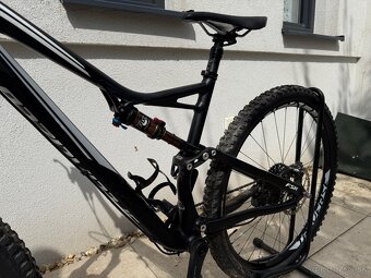 Predám horský bicykel Specialized Stumpjumper FSR Elite 29 - 6