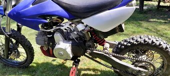 Pitbike 107cc - 6