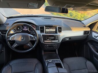 Mercedes ml 350cdi - 6