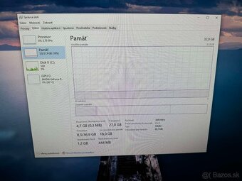Herné PCčko Ryzen 7 5700X3D/ RTX 3060 Ti/ 32GB/ 1TB NvMe - 6