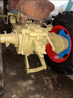 Zetor 3011 po GO (treba dokončiť) - 6