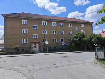 Predaj 2 izb. bytu v Novákoch - 6