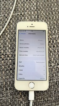 iPhone SE (2016) - 6
