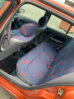 Renault Clio - 6