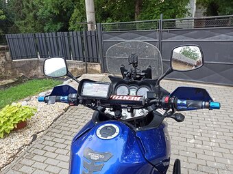 Suzuki Dl 650 Vstrom - 6