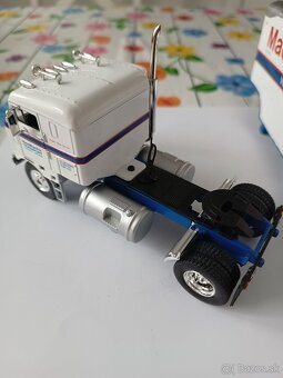 1:43 Kenworth kamión - 6