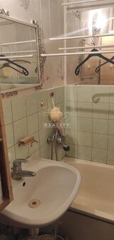 TUreality ponúka 1i byt v Dúbravke, Drobného ul., 31,5m2. - 6