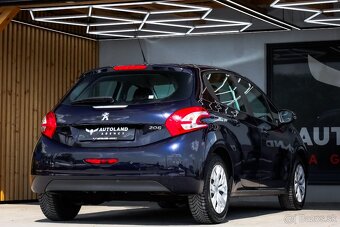 Peugeot 208 1.2 Vti Active - 6