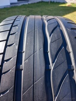 275/40 r18 letne pneumatiky - 6