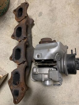 Turbo 2.0 HDI Peugeot Citroen HDI - 6