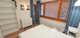 Nadštandardný 2 a pol izb. byt s parkovacím miestom Banská B - 6