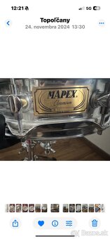 Mapex piccolo 13x3,5 rytmicak - 6