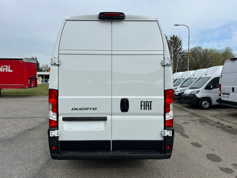 FIAT DUCATO L4H3 MAXI, FACELIFT, nové , DPH - 6
