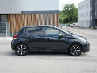 Peugeot 208 1.2 PureTech Style - 6
