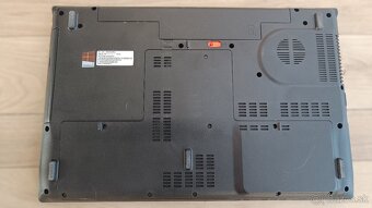 17.3'' Acer Aspire - 6