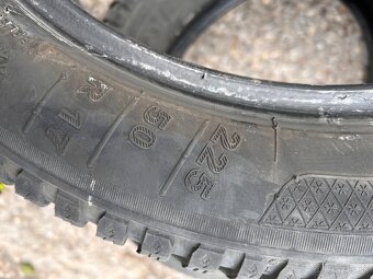225/50 r17 - 6