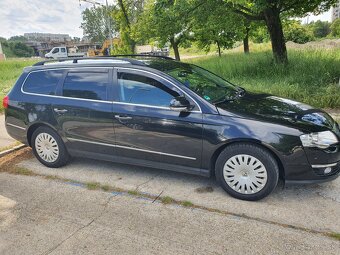 Passat b6 - 6