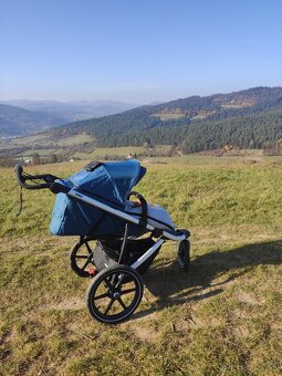 Thule Urban Glide2 - 6
