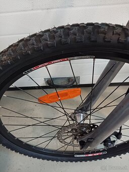 Genesis Solution, kolesá 26", rám 17" = 43cm - 6