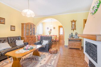 ALL INCLUSIVE | NA PREDAJ 5-IZBOVÝ POSCH. RD S DVOJGARÁŽOU, - 6