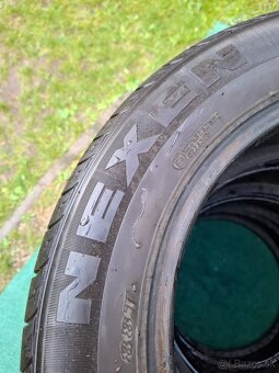 Letné pneumatiky 185/65 R15 88T zn. Nexen Nblue HD - 6