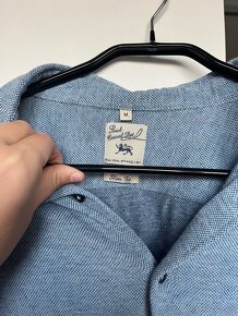 Paul Kehl košeľa Slim fit - 6